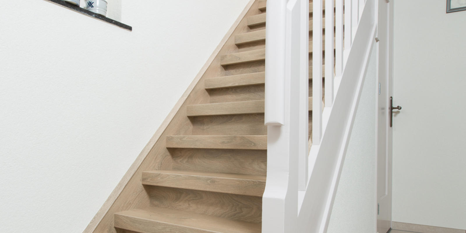 houten trap kosten